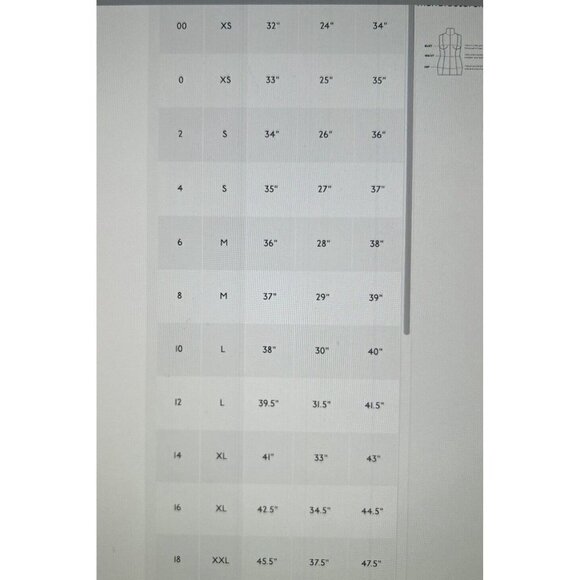 Madewell Simona Plissé Mini Dress in Black Size 14W - Picture 5 of 13